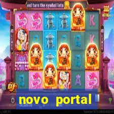 novo portal cruzeiro do sul